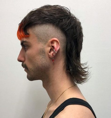 Explore Top 18 Mohawk Hairstyles for Men in : Edgy Cuts to Stylish Fades