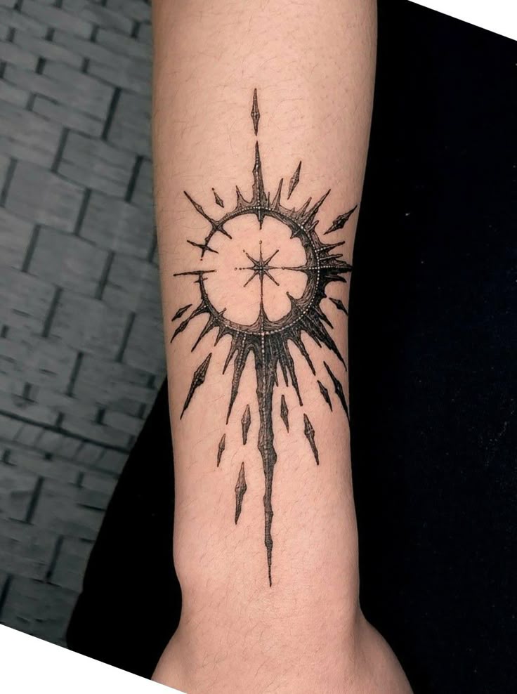 29 Star Tattoo Ideas for Men and Women Unique Designs