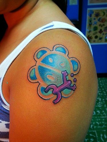 15 Coqui Tattoo Ideas for