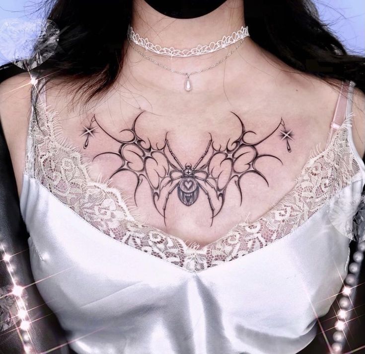 23 Succubus Tattoo Ideas: A Blend of Myth, Art, and Personal Expression