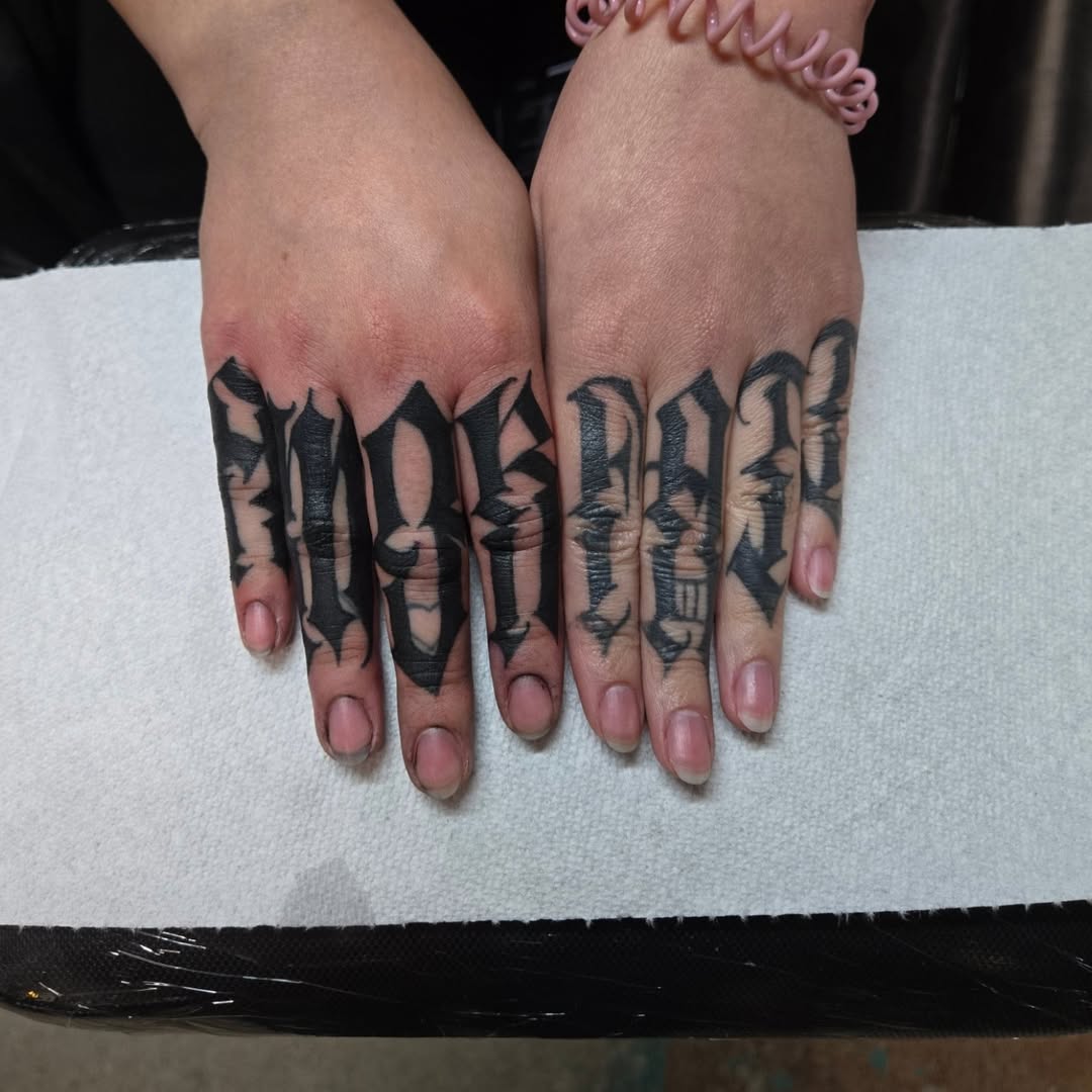 25 Amor Fati Tattoo Ideas Unique Designs, Fonts, and Placement Inspiration for Men & Women