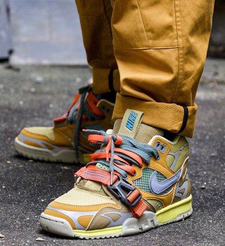 Discover the Ultimate Hype Shoes Guide for Stylish Men – ’s Top 17 Sneaker Trends and Street Style Essentials