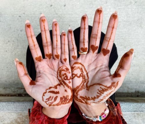 Explore Top 20 Henna Tattoo Ideas for : Unleash Your Style with Trendy & Traditional Designs