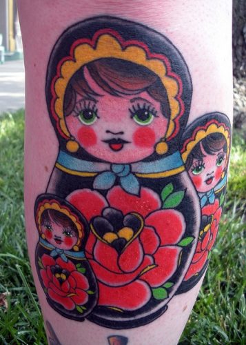 Mother of Two Tattoos: 29 Perfect Ideas