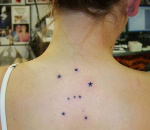Back Tattoo 20 Ideas for Women