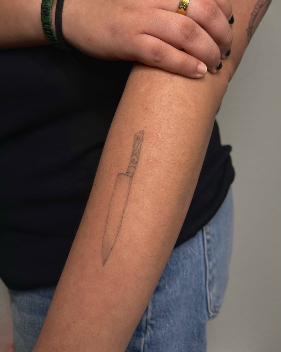 29 Knife Tattoo: Designs, Styles, and Ideas That Cut Deep Into Meaning