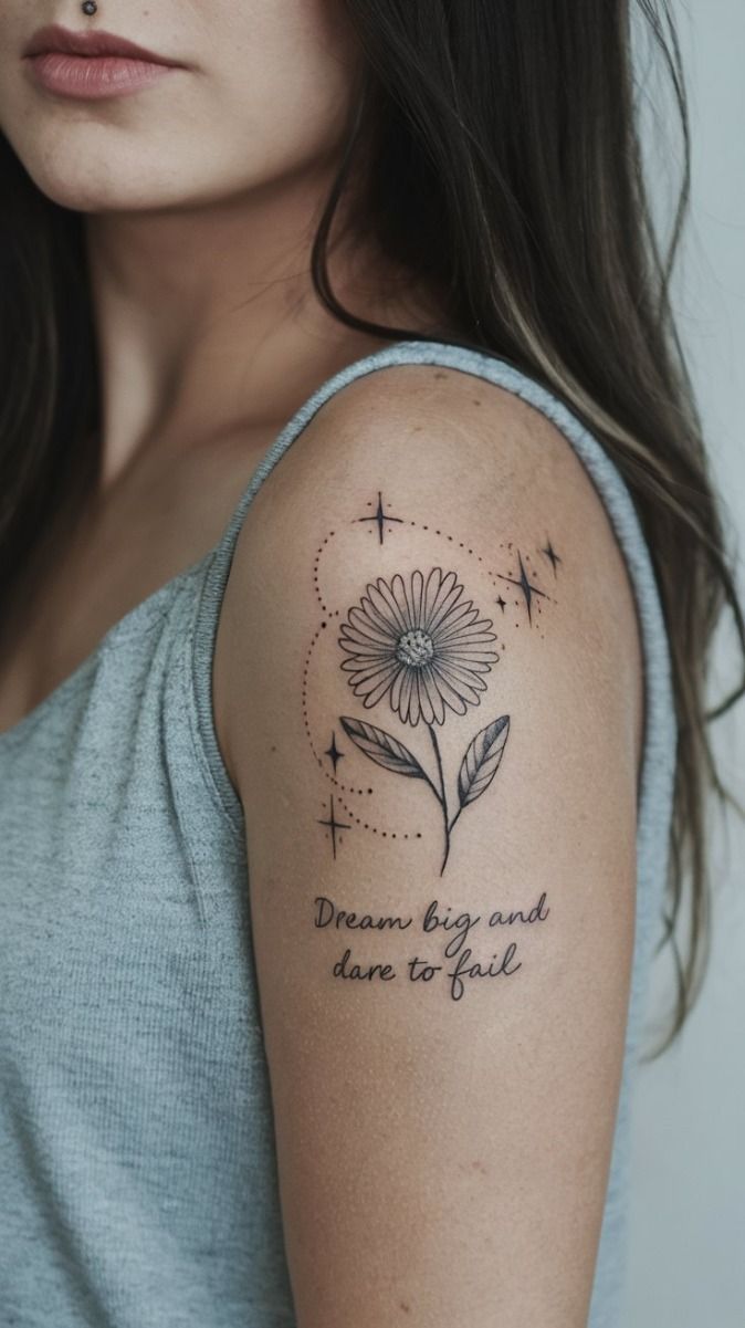 17 Elegant Tattoo Ideas: Unique Designs for Women and Men