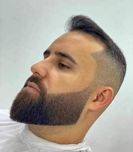 Discover Trendsetting 19 Beard Mustache Styles for Men in – Grooming Inspiration