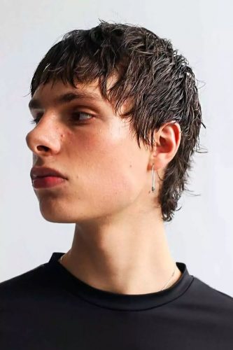 21 Men’s Fringe Haircut Ideas for