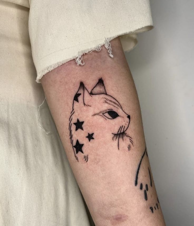 29 Star Tattoo Ideas for Men and Women Unique Designs