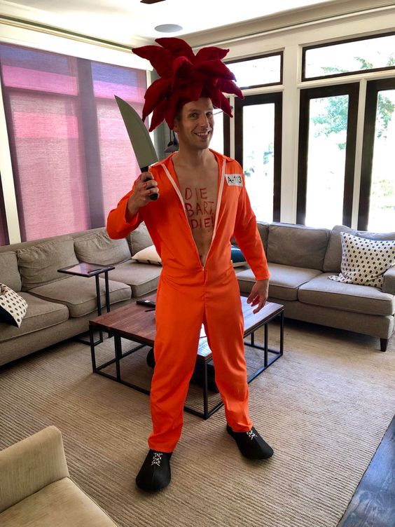 Top 20 Diverse Halloween Costume Ideas for Men in : From Vintage to Modern Looks