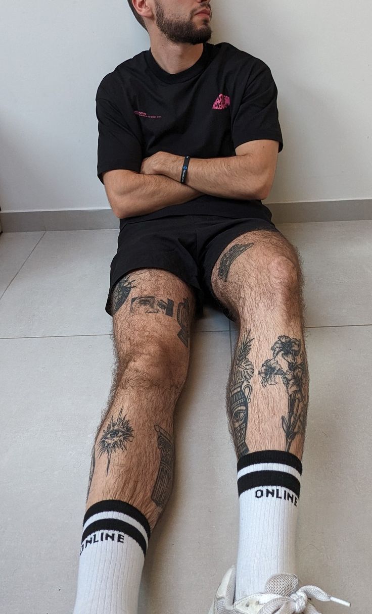 22 Ideas for Men’s Tattoos in : Inspiration, Designs, and Meaningful Ink