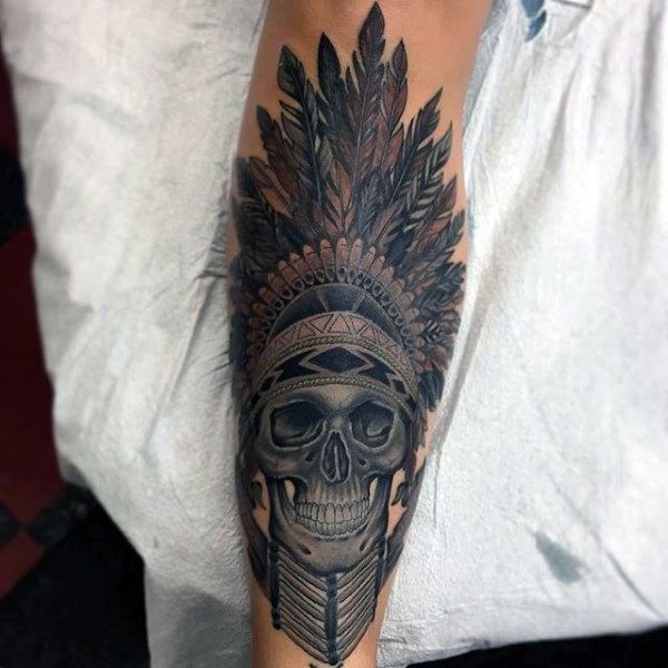 28 Aztec Warrior Tattoo Ideas: Power, Memory, and Modern Craft
