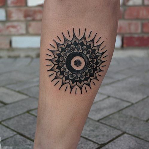 Simplicity Speaks: 20 Minimalist Tattoo Ideas for Men