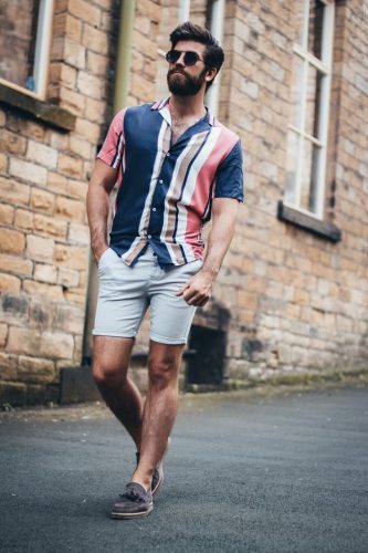 Stunning Hispanic Men’s Fashion: 18 Trendsetting Outfits for Style & Heritage