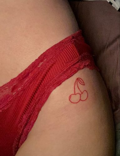 Discover Top 17 Small Hip Tattoo Designs for : Chic & Intimate Ink Ideas