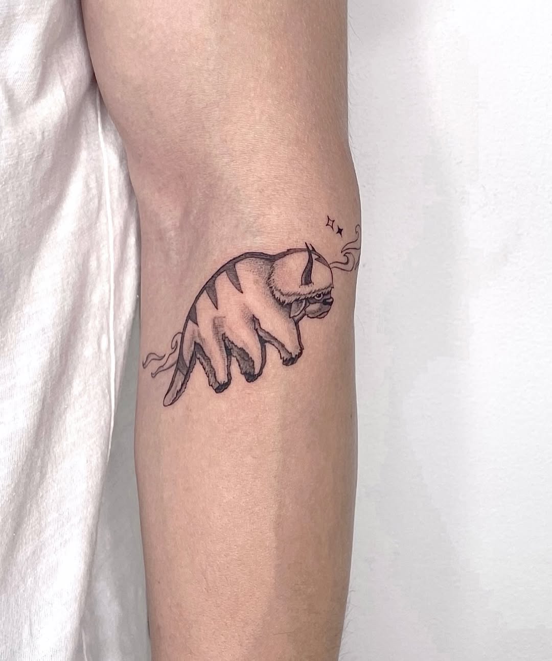 28 Avatar Tattoo Ideas: From The Last Airbender to Pandora-Inspired Ink