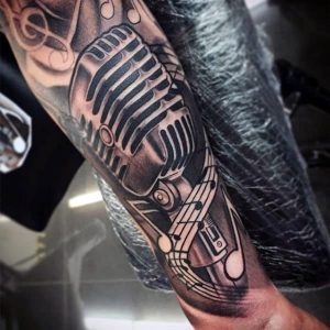 Best tattoos for men 25 ideas