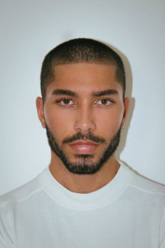 Explore 18 Trending Short Beard Styles for Men in : Your Ultimate Guide to Modern Grooming