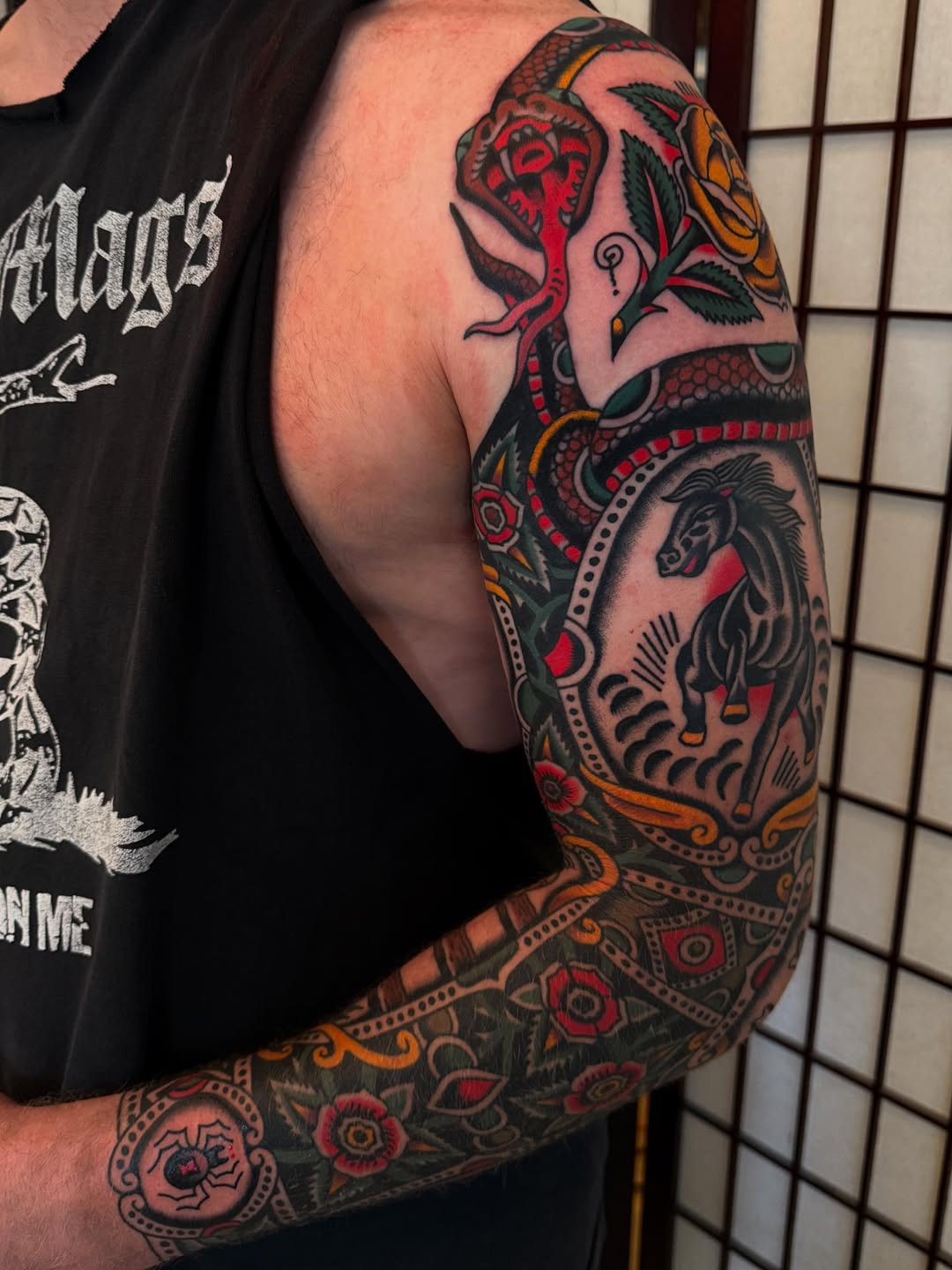 29 Forearm Tattoo Men Sleeve : Unique Stencil Ideas, Meaningful Designs, Japanese Dragon