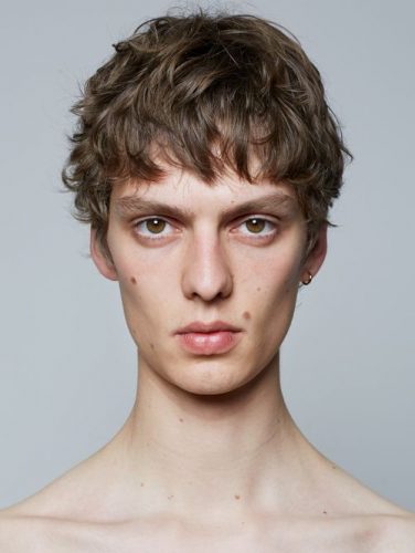 Discover ’s Top 19 Men’s Fringe Hairstyles: From Bold Undercuts to Curly Charms | Trendsetting Hair Ideas