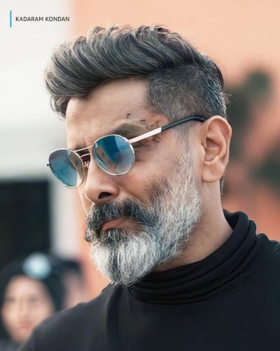 ’s Definitive 18 Guide to Grey Beards for Men: Style Elegance at Any Age
