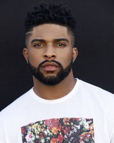 18 Beard Style Ideas for Black Men : Discover the Latest Trends and Shapes