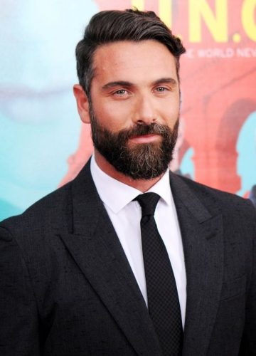 Top 15 Trendsetting Haircuts with Beards for – Discover Your Style Now
