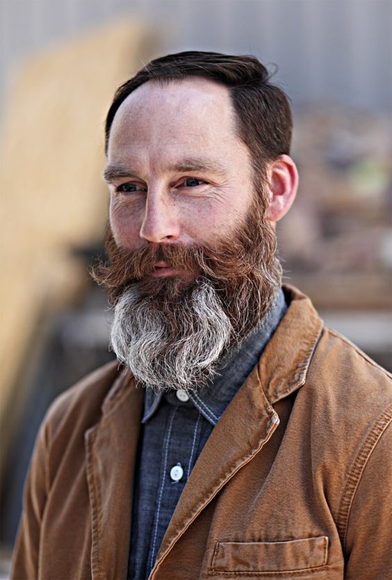 20 Fall Beard Ideas for : Styles, Trends, and Grooming Tips for Every Man