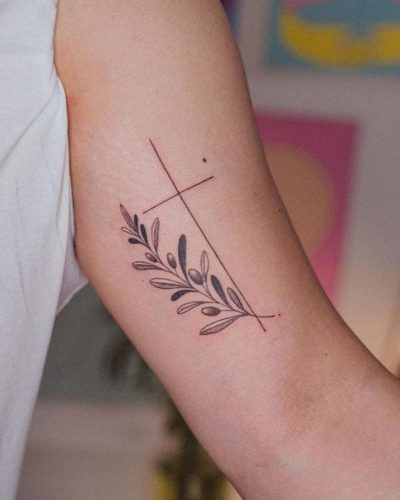 17 Stunning Biblical Tattoo Ideas for Women: Embrace Faith with Graceful Designs
