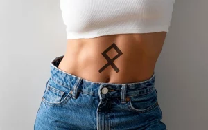 Meaningful Tattoos for Women 22 ideas