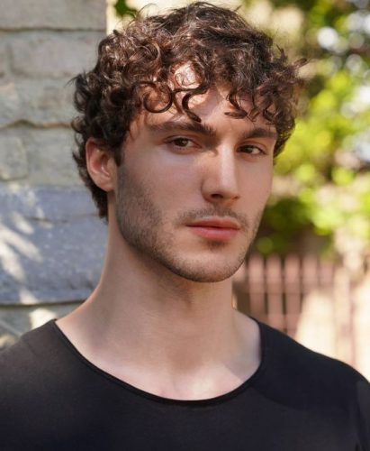 Explore 18 Trending Short Beard Styles for Men in : Your Ultimate Guide to Modern Grooming