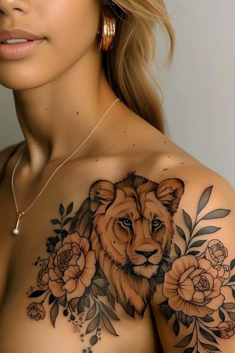 Explore 24 Unique Zodiac Tattoo Ideas for : Discover Your Astrological Artistry