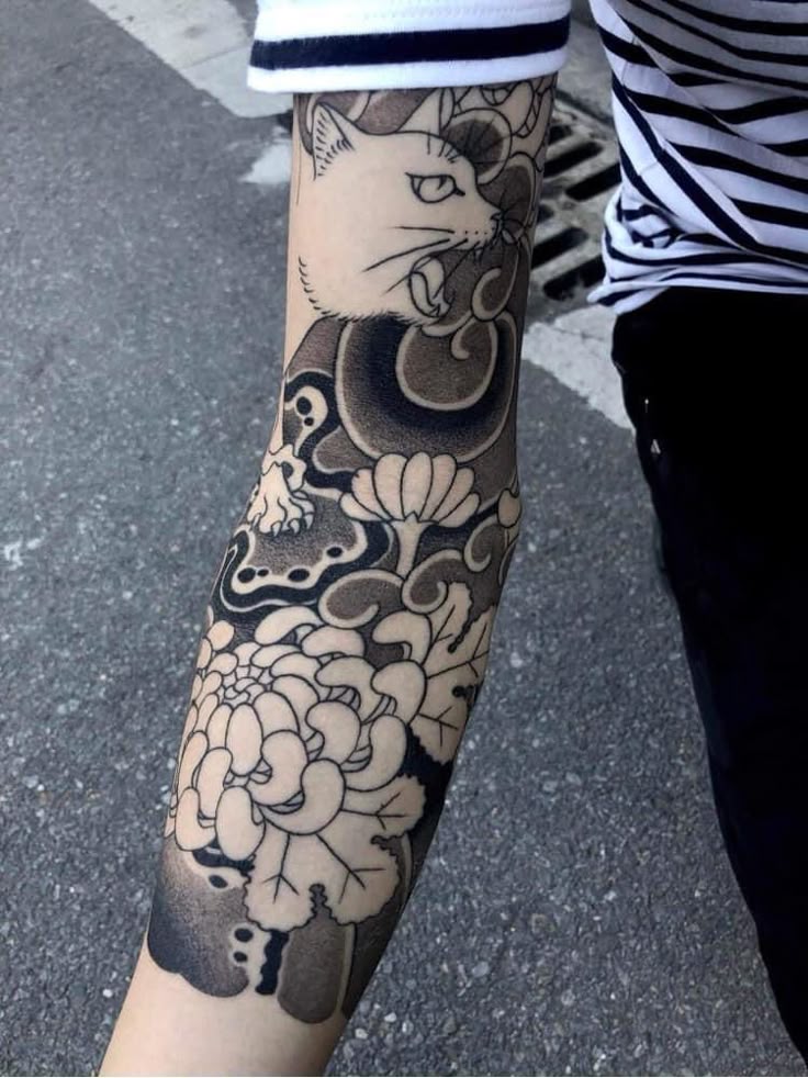 26 Ideas Yakuza Tattoo: The Bold Legacy of Ink and Identity