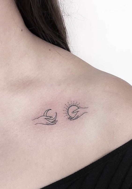 20 Female Meaningful Tattoo Ideas