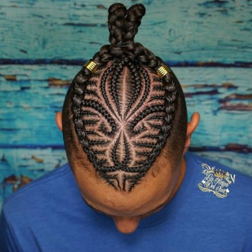 Discover the Top 18 Men’s Twist Braid Styles for a Bold Fashion Statement in – Embrace Your Uniqueness