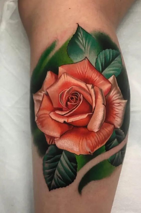 20 Trendy Tattoo Ideas for Women