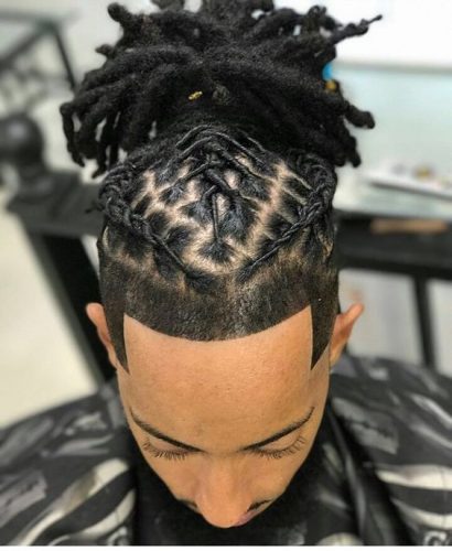 20 Men&#8217;s Twist Hair Ideas : Explore Top Twisted Hairstyles for Fashion-Forward Looks