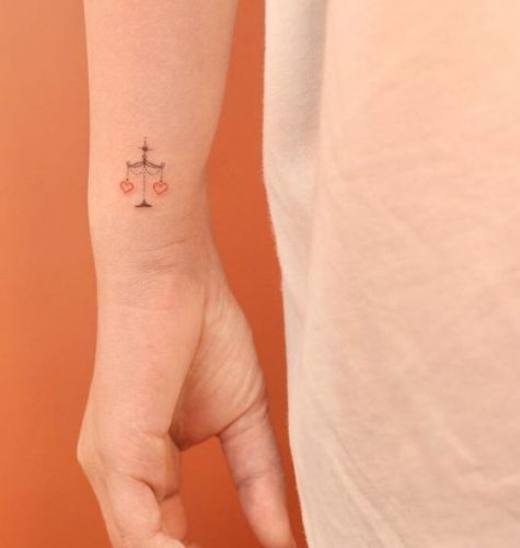 19 Dainty Wrist Tattoos for Women: Timeless and Trending Ideas for
