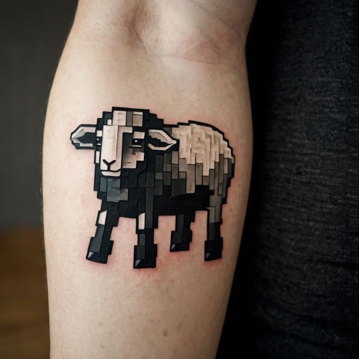 25 Aries Tattoo Ideas for Men & Women Unique Minimalist Designs, Zodiac Symbols