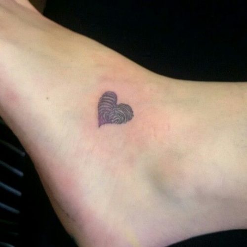 20 Small Tattoo Ideas for Guys