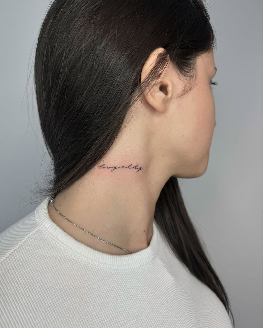 26 Loyalty Tattoo Designs That Speak Volumes