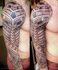 Men’s tattoos () 25 ideas