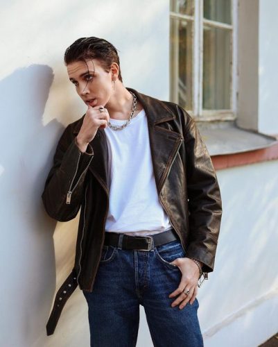 Explore ’s Top Men’s Belted Jackets – Style Your Wardrobe with 17 Must-Have Designs