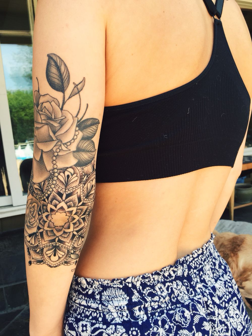 30 Elbow Tattoo Ideas: Designs That Move With You in