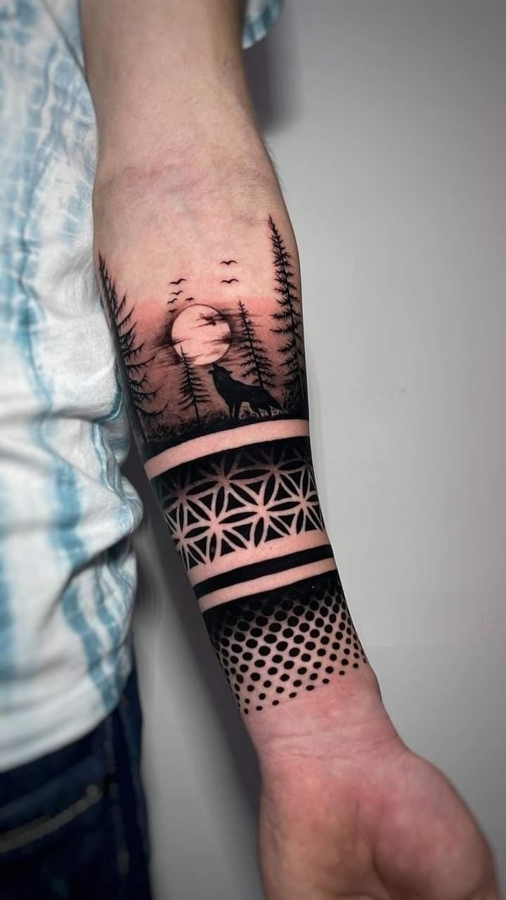 29 Ideas Wrist Tattoo : From Minimalist Statements to Bold Expressions