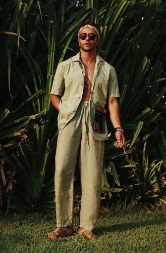 Fresh and Trendy: 17 Men’s Summer Outfits for – Elevate Your Seasonal Style!