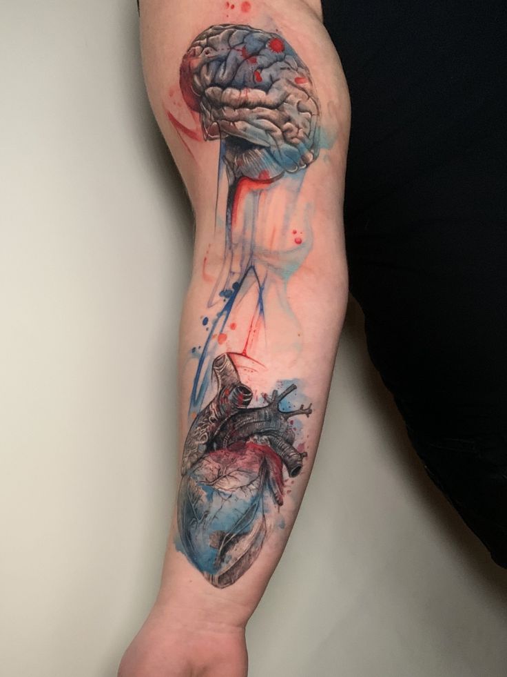 25 Best Half Sleeve Tattoo Ideas for Women & Men Cool Designs & Unique Drawings