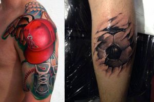 Men’s tattoos () 25 ideas