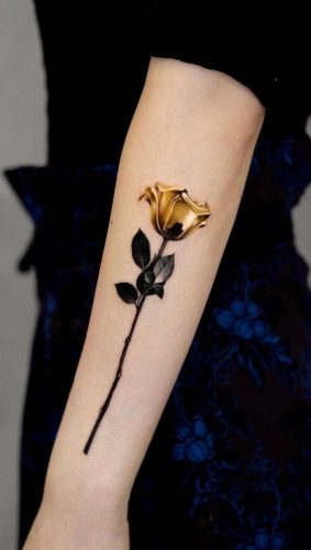 20 Cutting-Edge 3D Tattoo Ideas for